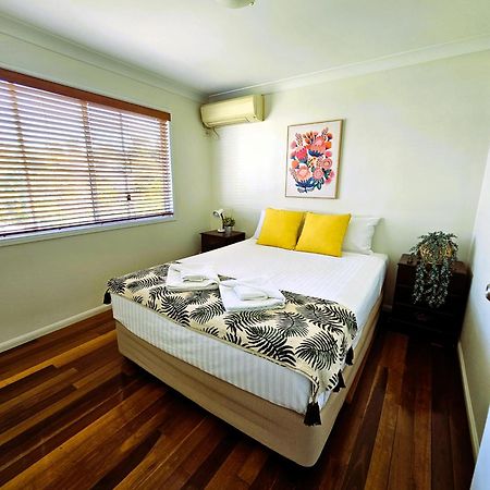Kilcoy Motel Eksteriør billede