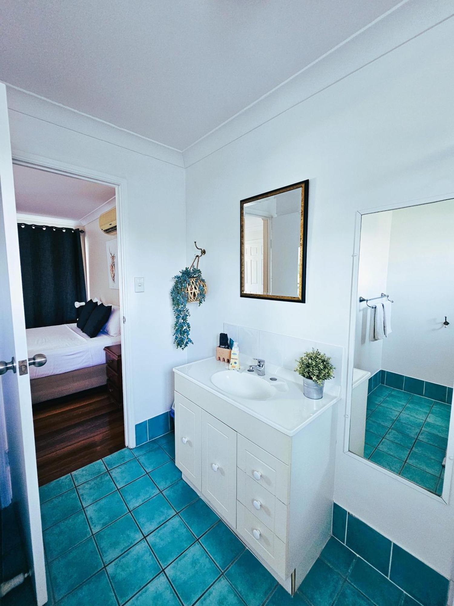 Kilcoy Motel Eksteriør billede