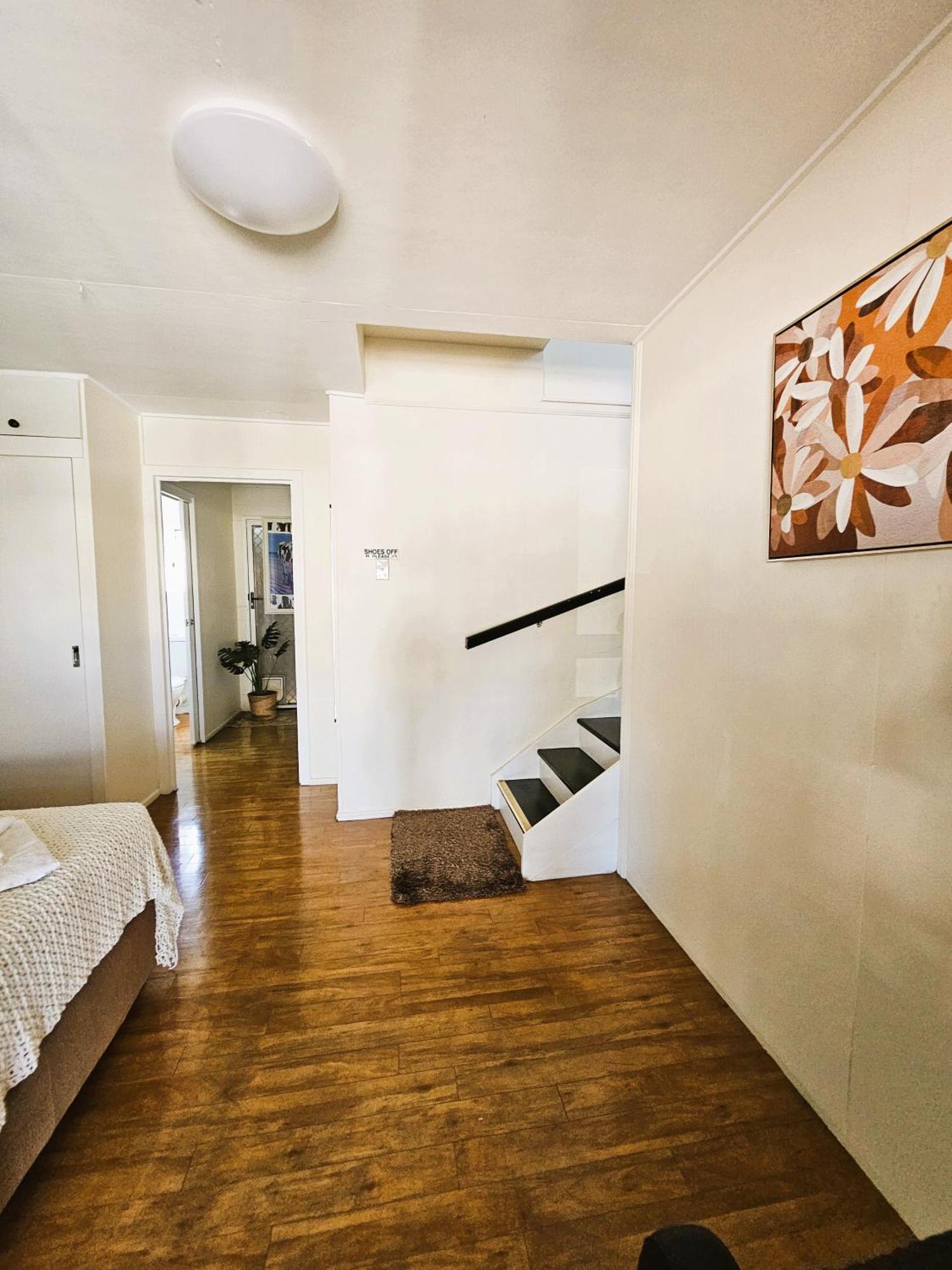 Kilcoy Motel Eksteriør billede