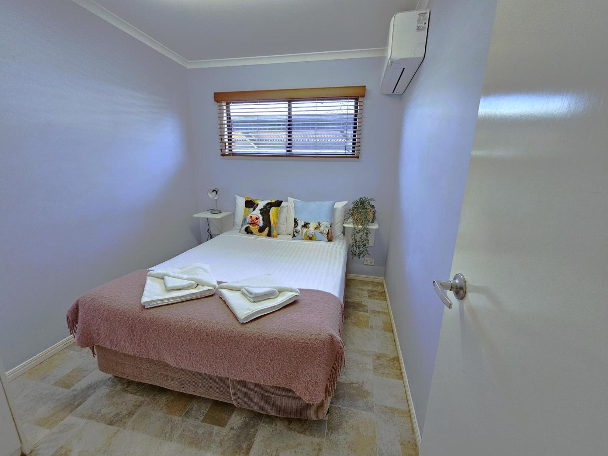 Kilcoy Motel Eksteriør billede