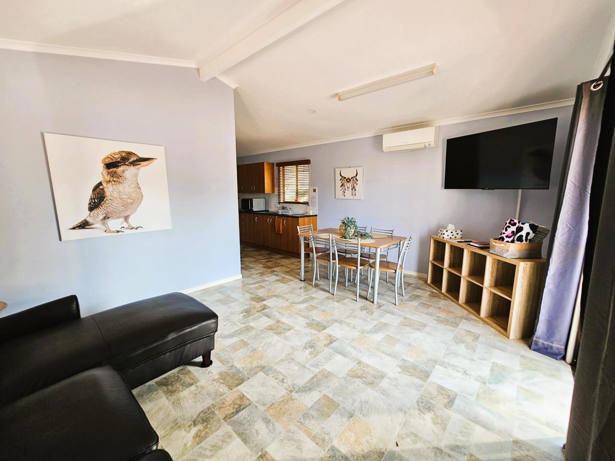 Kilcoy Motel Eksteriør billede