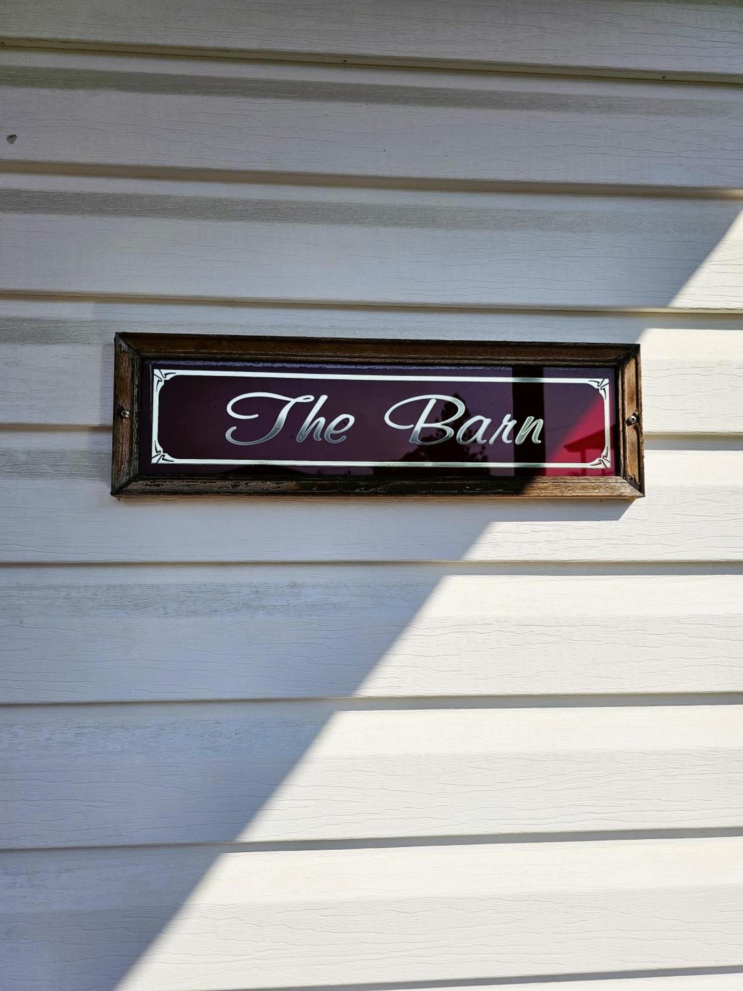 Kilcoy Motel Eksteriør billede