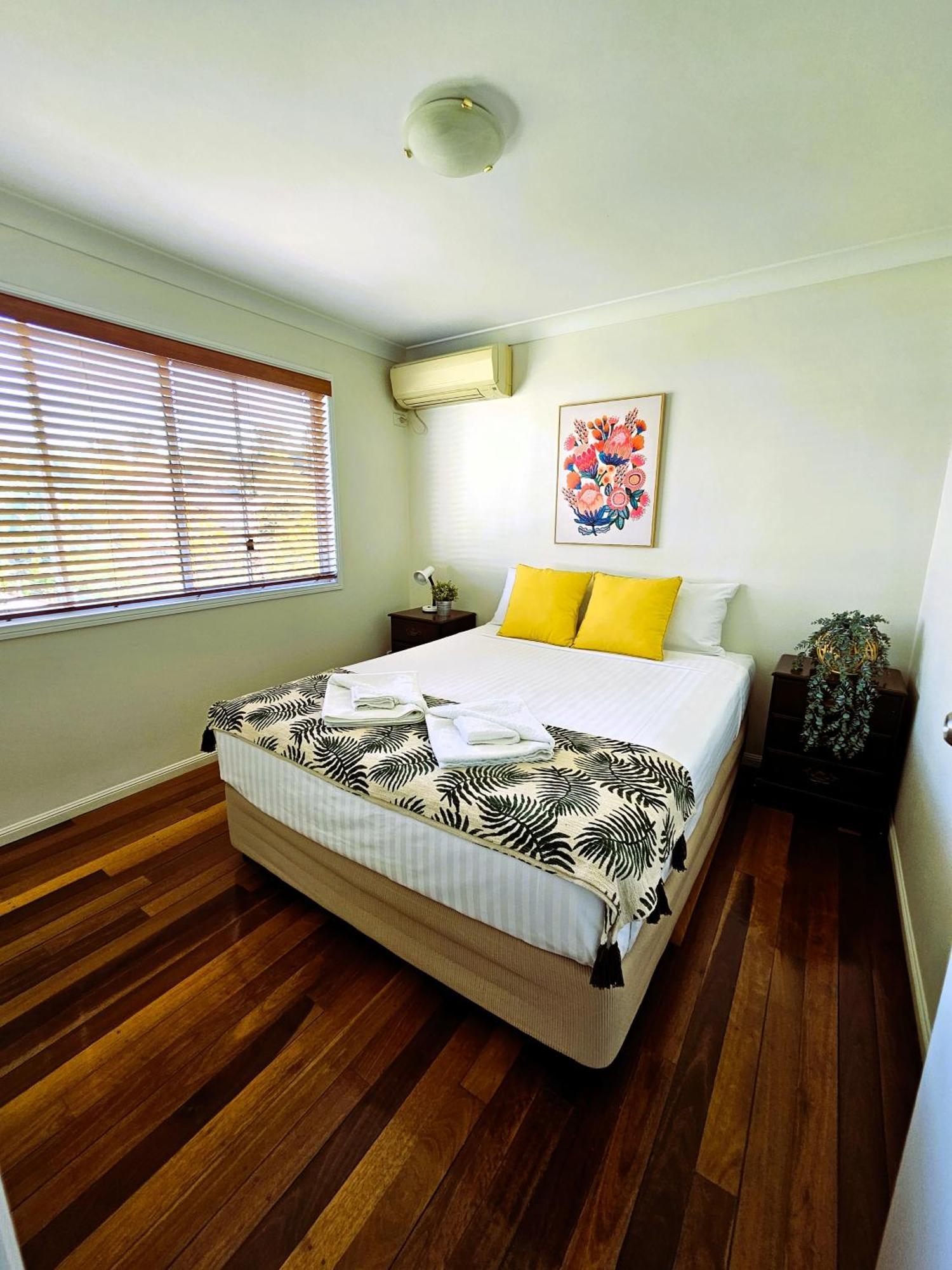Kilcoy Motel Eksteriør billede