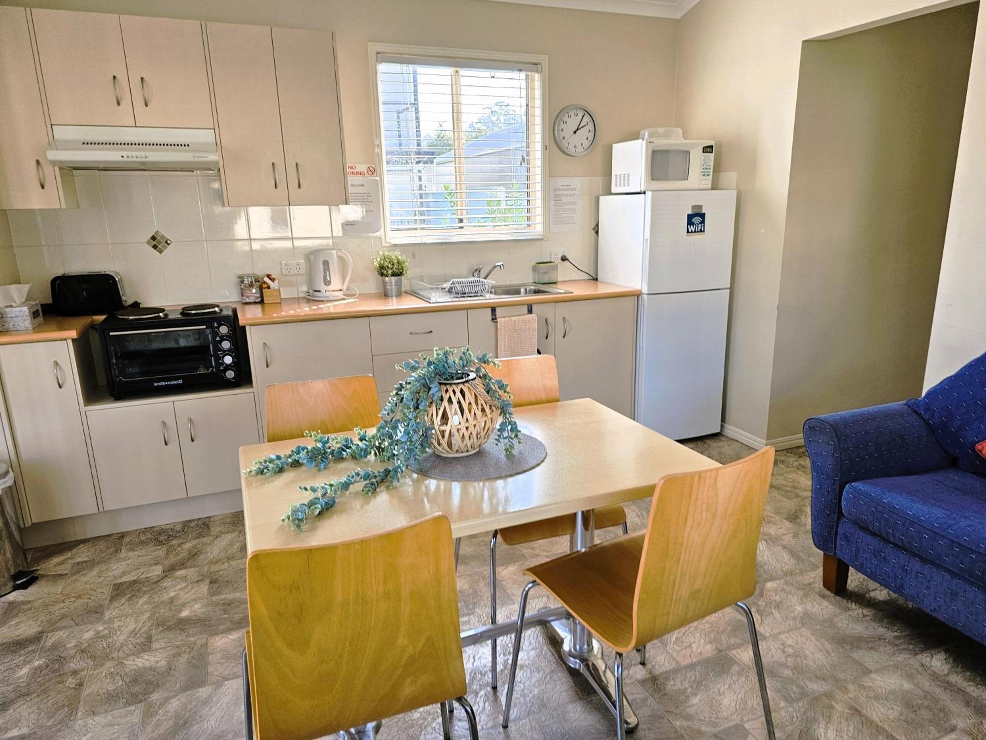 Kilcoy Motel Eksteriør billede