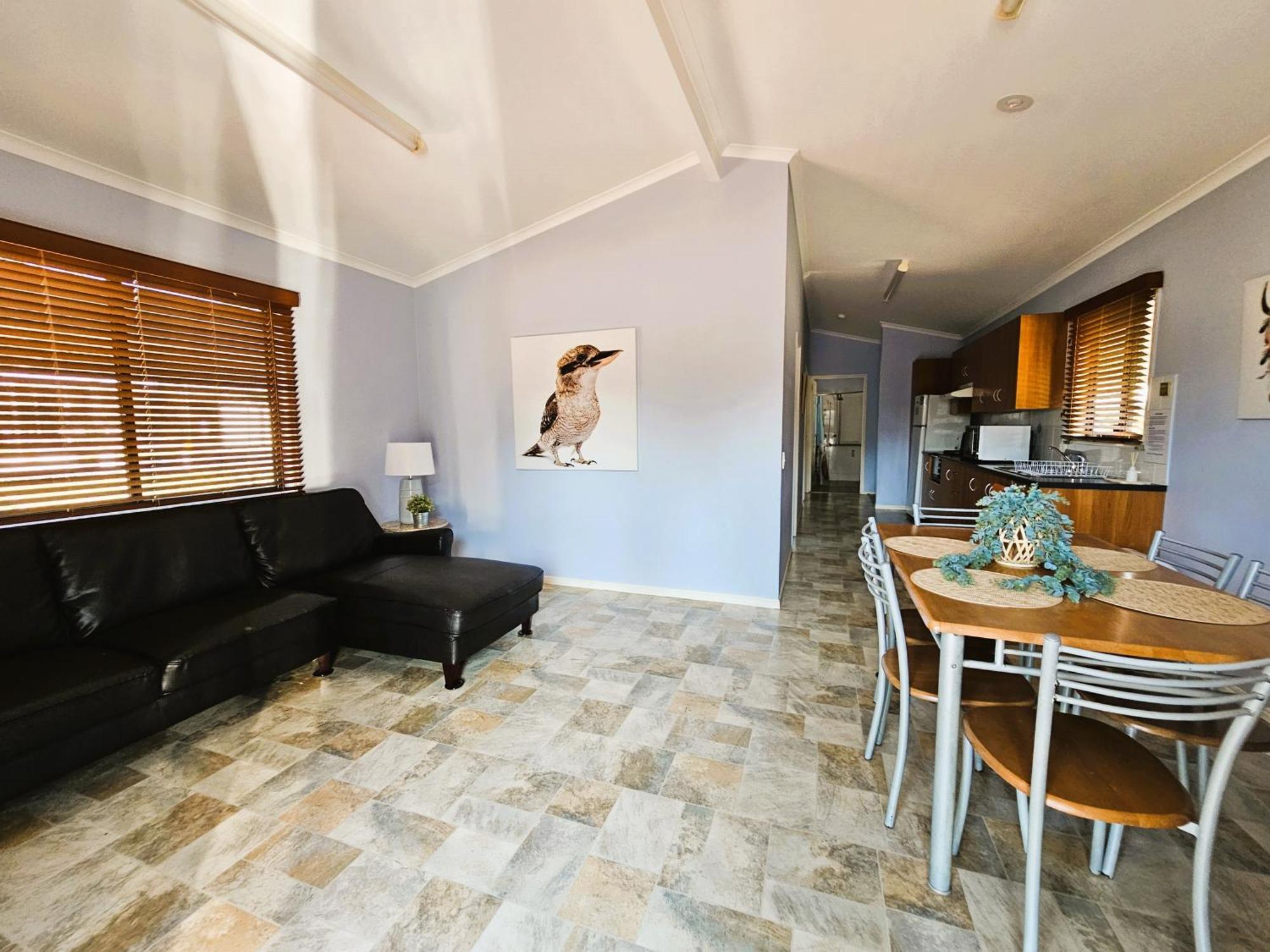 Kilcoy Motel Eksteriør billede