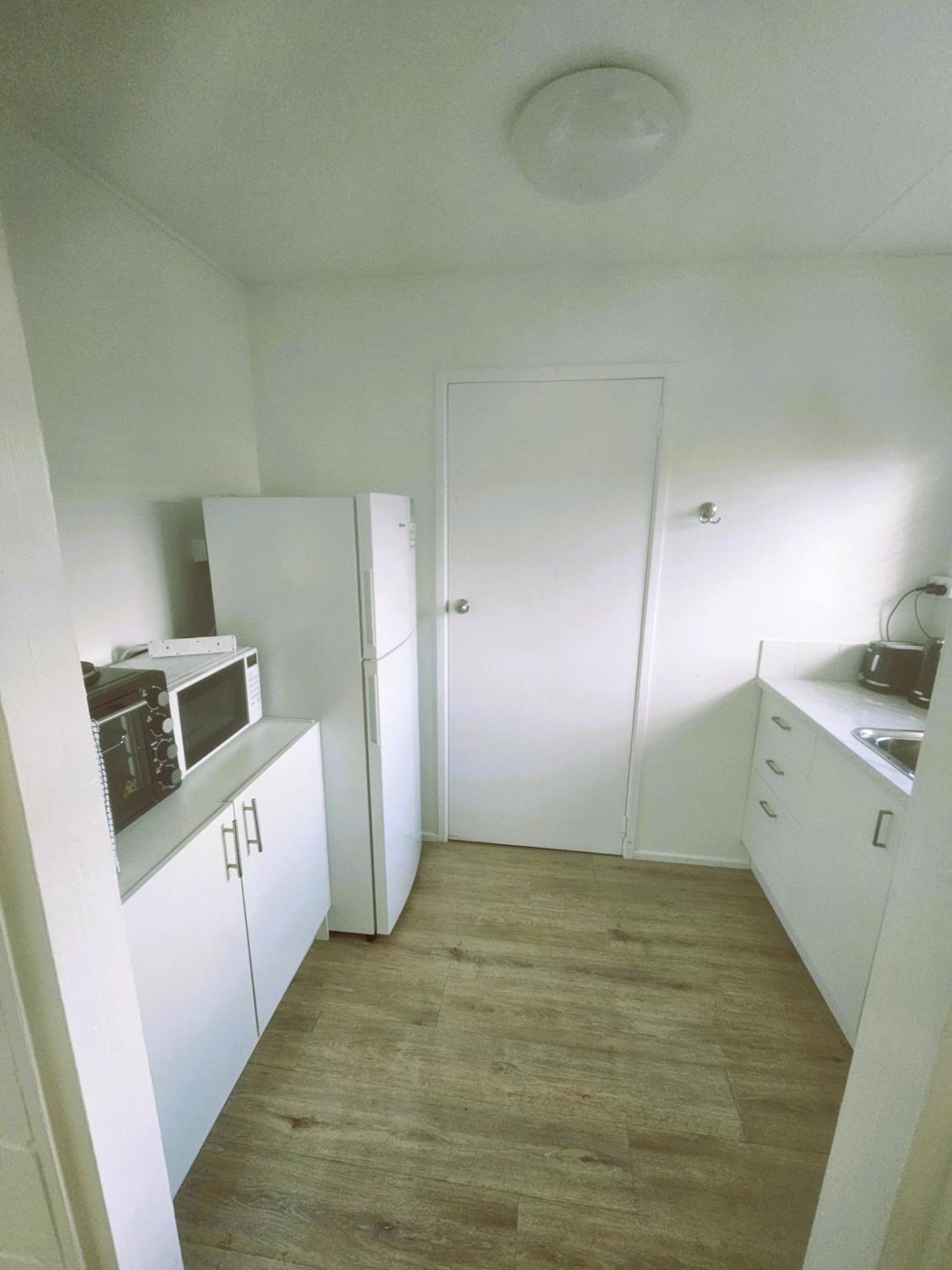 Kilcoy Motel Eksteriør billede