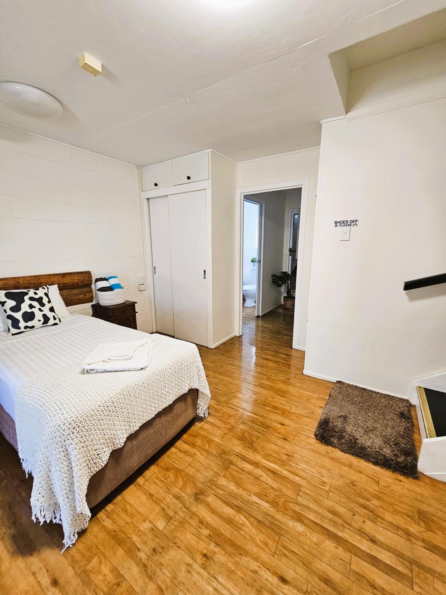 Kilcoy Motel Eksteriør billede