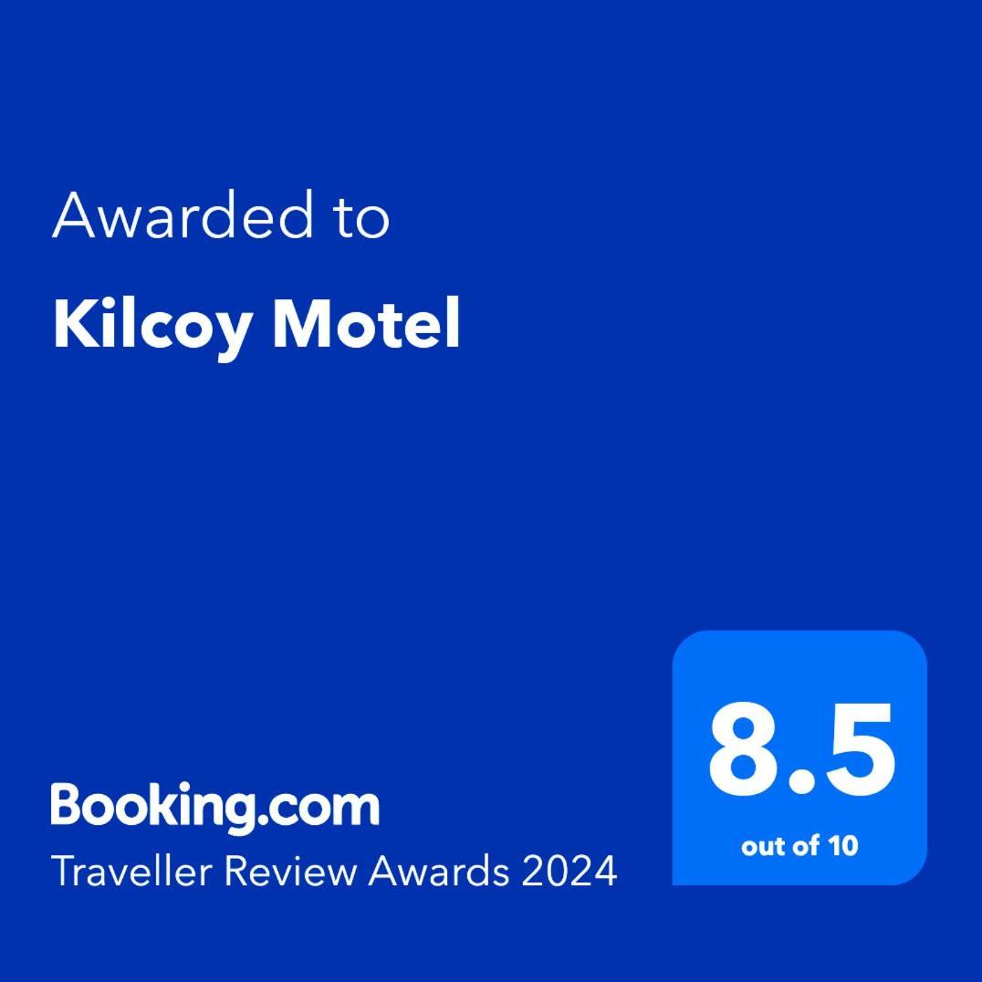 Kilcoy Motel Eksteriør billede